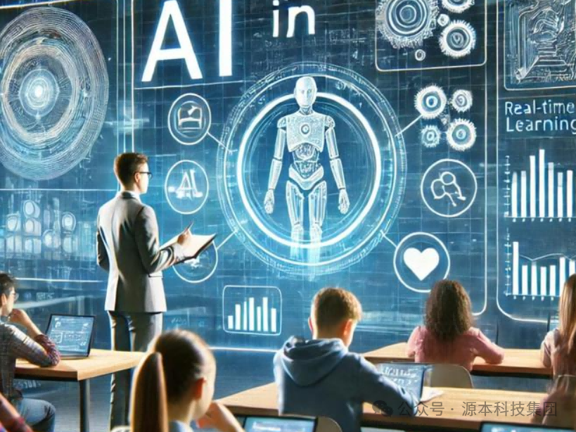 艾弗森贝博ballbet官网科技-本科生掌握大数据、云原生、AI-竞赛保研求职的“超车秘籍”来了！